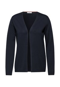 Unausgewählt, blau