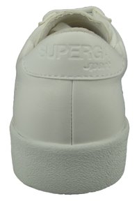 Superga CLUB S CORN - Sneakersy niskie