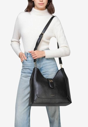 Miriade Sac à main - nero