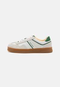 THE GREENWICH MIX MEDIA - Trainers - ecru