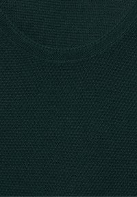 Cecil Strickpullover - grün