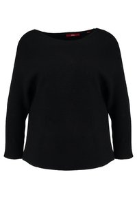 s.Oliver Maglione - black