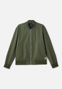 JACKET - Bomberjacks - military green