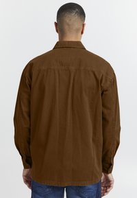 Blend BHSHIRT - Camicia - coffee liqueúr