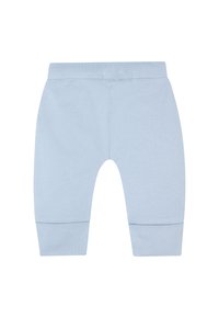Noppies NAUPLI - Tygbyxor - blue fog
