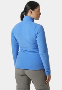 Helly Hansen DAYBREAKER FULL ZIP - Fleecová bunda - ultra blue