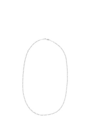IX FIGARO SILVER - Halskæder - silver coloured