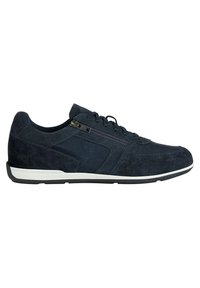 Geox U IONIO Sneakers basse navy/blu scuro