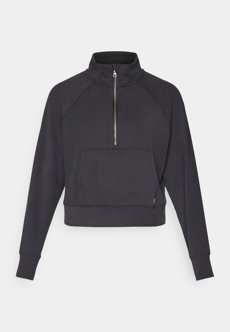 DKNY Sport Sweater zwart