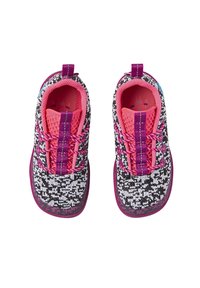 Affenzahn FLAMINGO - Trainers - schwarz