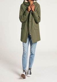 Volcom Płaszcz zimowy