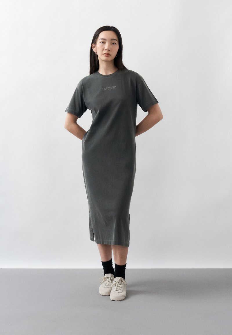 barbour jersey dress International LYRA MIDI - dress Gigi dress