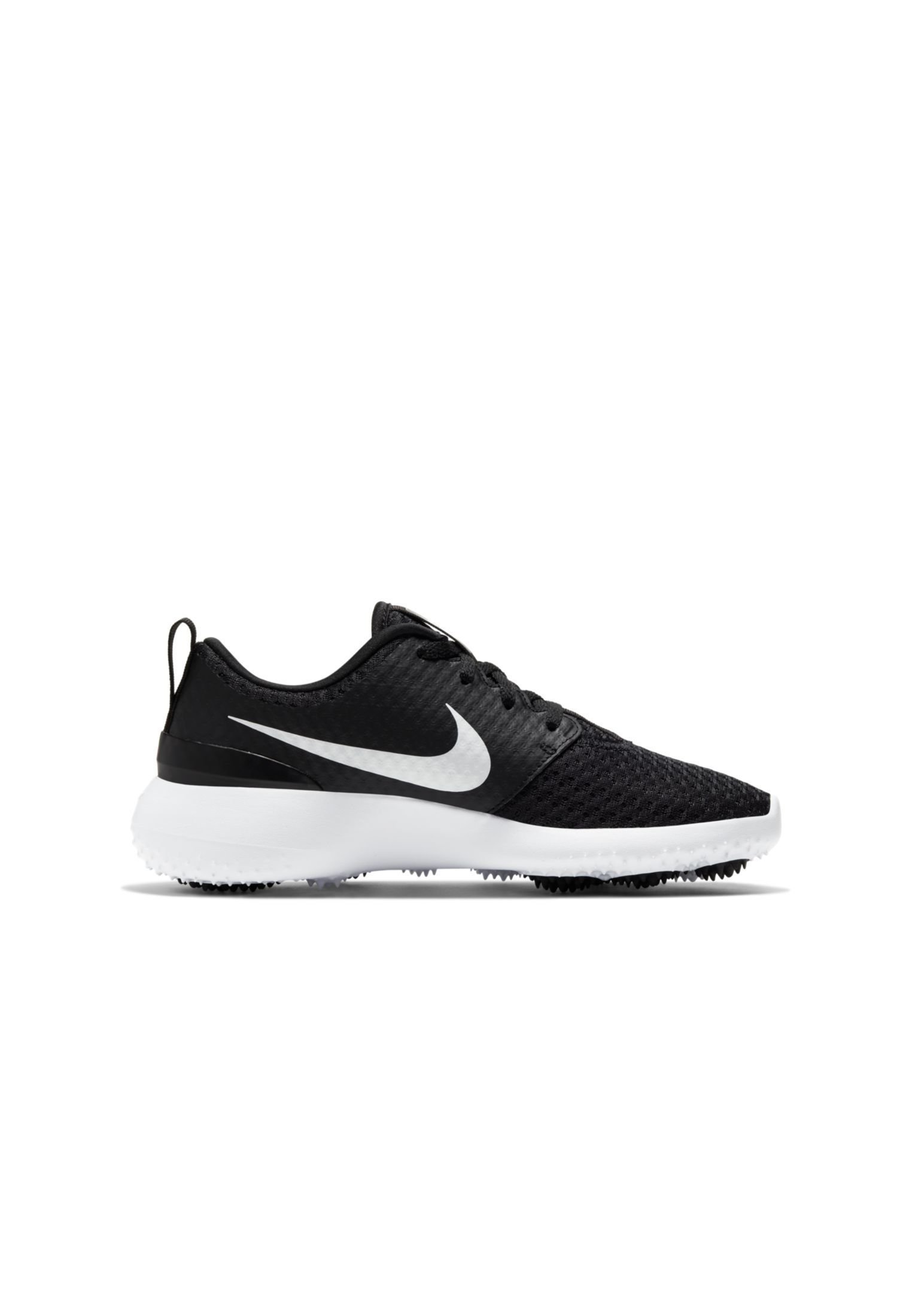 nike rosherun czarne