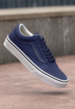 OLD SKOOL UNISEX - Baskets basses - deep twilight