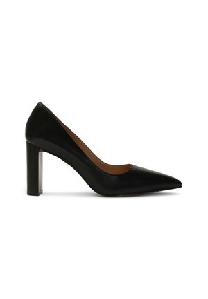 MARIE - Klassiska pumps - black