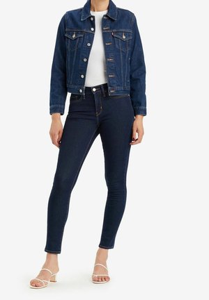 Jeans Skinny Fit - dark blue