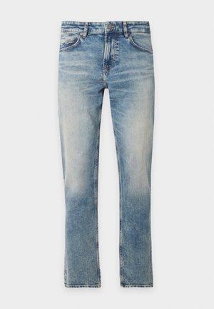BOSS, Jeans fuselé - light-blue denim