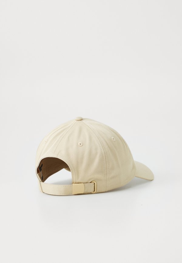 HERITAGE CORE UNISEX - Cap - gentle gold4