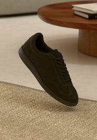 SLHFINLEY - Sneakersy niskie