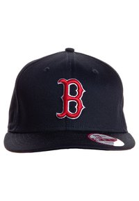 MLB 9FIFTY BOSTON RED SOX - Cappellino - schwarz