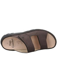 Finn Comfort Mules - braun