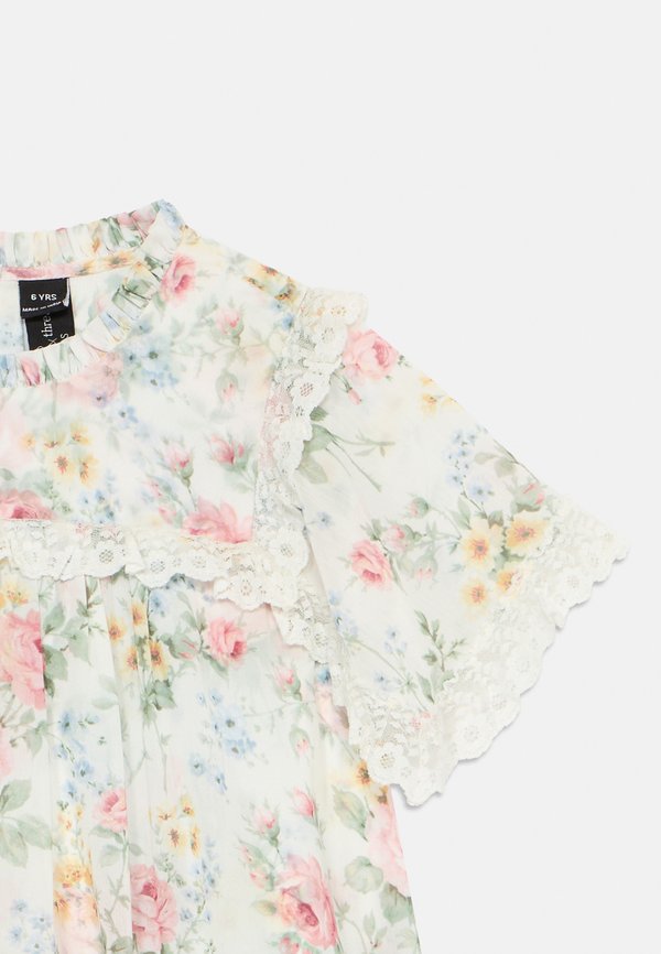 POMPADOUR GARDEN KIDS DRESS - Cocktail dress / Party dress - moonshine3