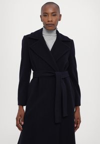 Marella CAPPA - Klassisk frakke - navy