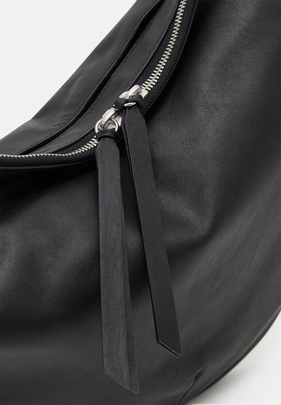 rag & bone SPIRE - Geantă de pânză - black