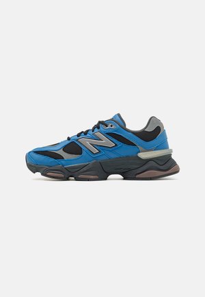 9060 UNISEX - Trainers - blue agate
