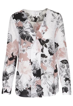 Seidensticker Bluse - braun