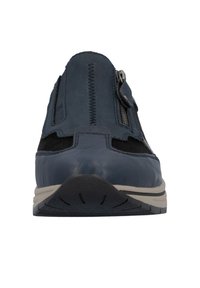 Rieker Sneakers laag - bleu