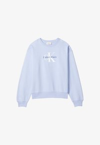 Niet geselecteerd, casual blue