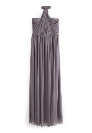 MULTIWAY BRIDESMAID WEDDING STANDARD - Iltapuku - mauve purple