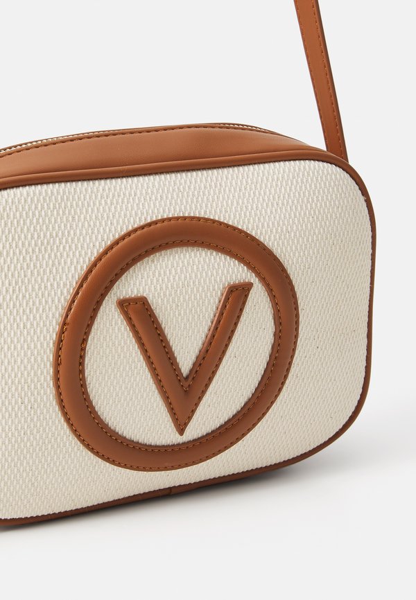 COVENT - Cross body bag - naturale4