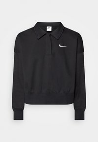 Não selecionado, black/sail