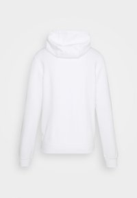 Lacoste Camisola com fecho - blanc