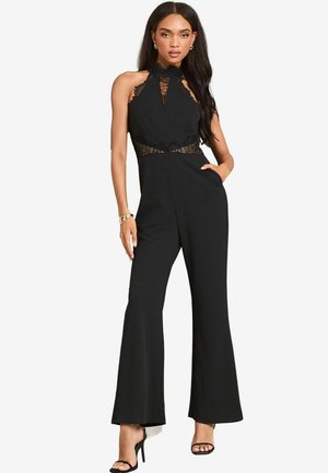 Lipsy Overal - black