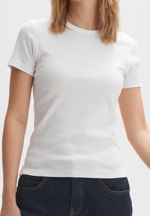 T-shirt basic