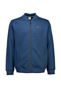 Niewybrane, indigo blue