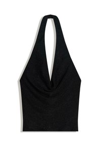 Blouse - black