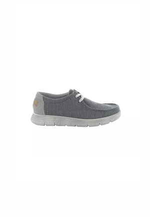 Stringate sportive - grigio
