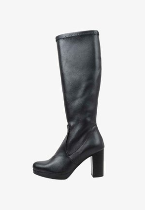 Sandra Fontán RIVAS - Botas de tacón - black