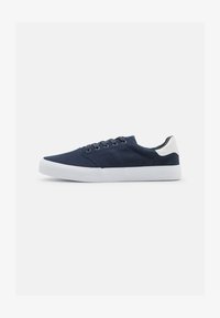 Selecionado, dark blue