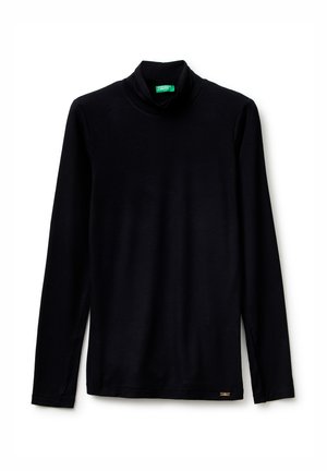 Jumper - black