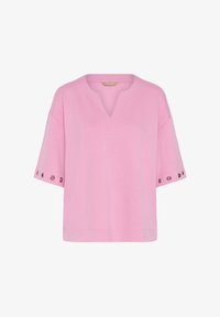 Selectat, begonia pink