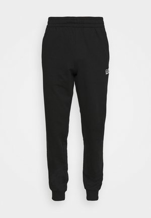 TROUSER - Tréningruha alsók - black