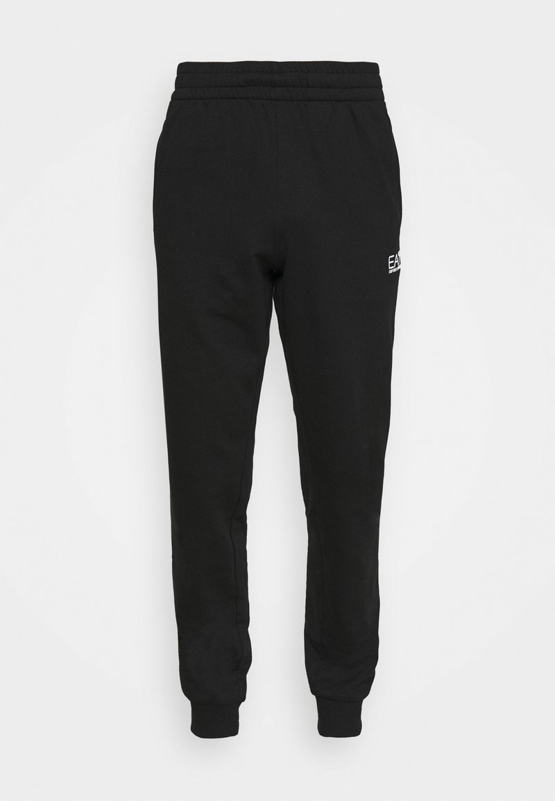 EA7 Emporio Armani Trainingsbroek zwart EA7 Emporio Armani Trainingsbroek zwart