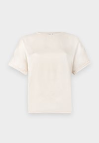 Selezionato, frosted almond