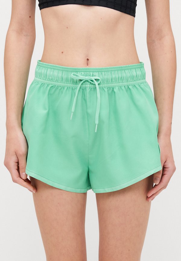 NO BAD WAVES BOARDSHORT - Bikini bottoms - spring bud