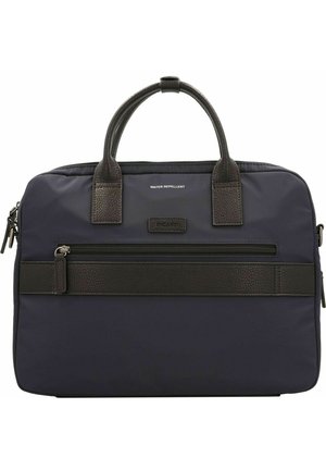 Picard S'PORE  36 CM FACH - Borsa porta PC - navy